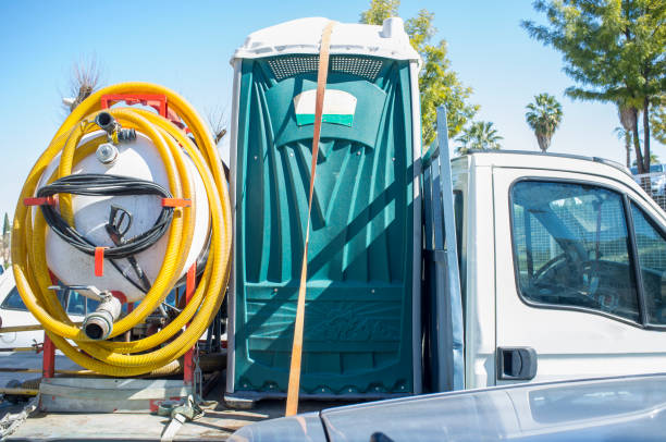 Best Event porta potty rental  in Park Forest, IL