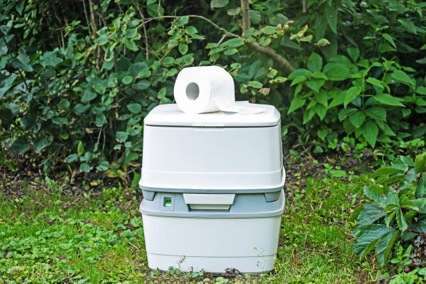 Best Portable bathroom rental  in Park Forest, IL