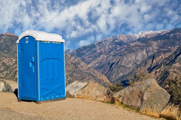 Porta potty rental for festivals in Park Forest, IL