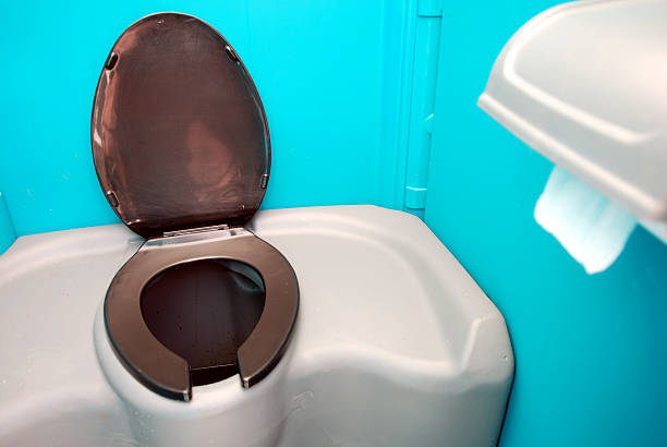 Portable Toilet Options We Offer in Park Forest, IL