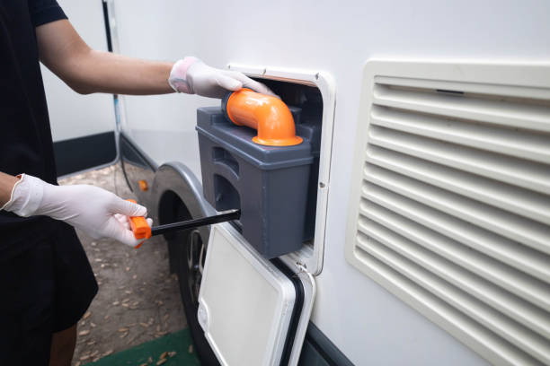 Best Affordable porta potty rental  in Park Forest, IL