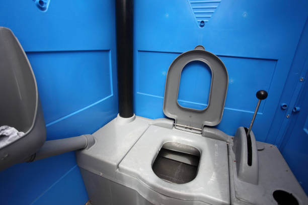 Best Sanitation services for porta potties  in Park Forest, IL