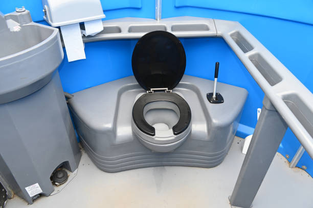 Best Construction site porta potty rental  in Park Forest, IL