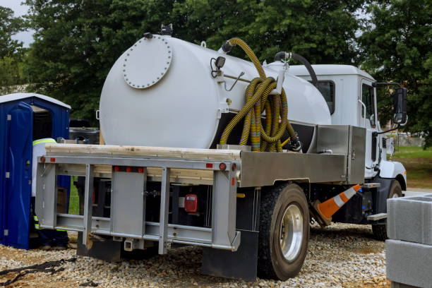 Best Local porta potty services  in Park Forest, IL