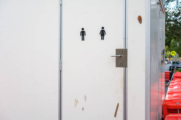 Park Forest, IL porta potty rental Company