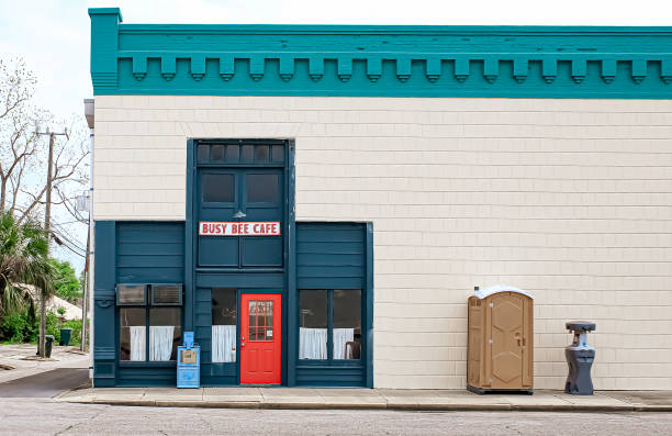 Best Emergency porta potty rental  in Park Forest, IL