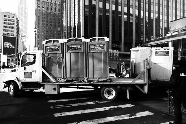 Best Handicap porta potty rental  in Park Forest, IL